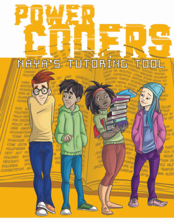 Naya's Tutoring Tool (Paperback)