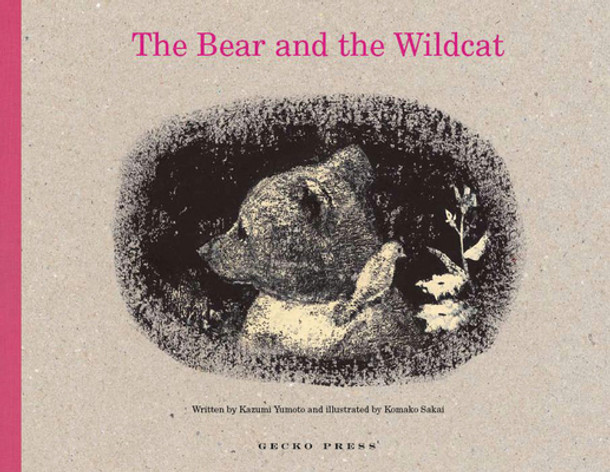 The Bear and the Wildcat (Hardcover)