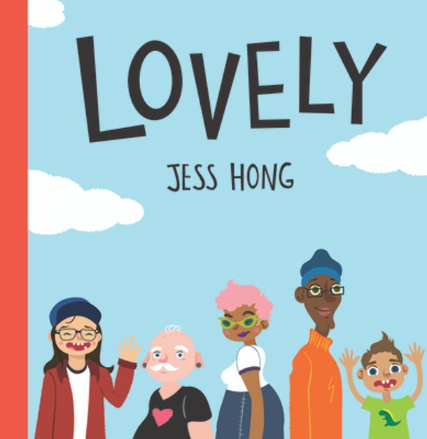 Lovely (Hardcover)