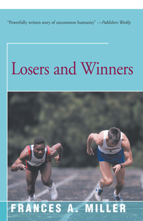 Losers and Winners (Paperback)