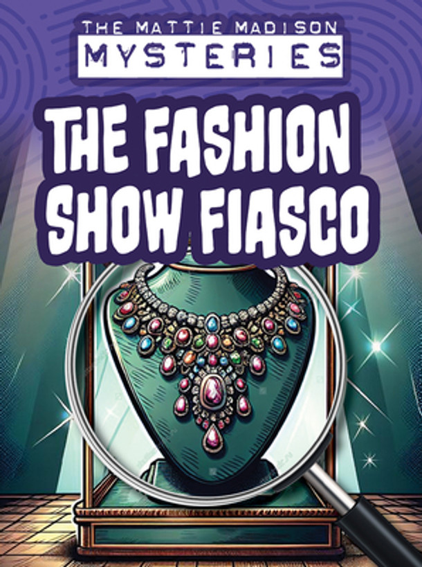 The Fashion Show Fiasco (Paperback) The Fashion Show Fiasco (Paperback)