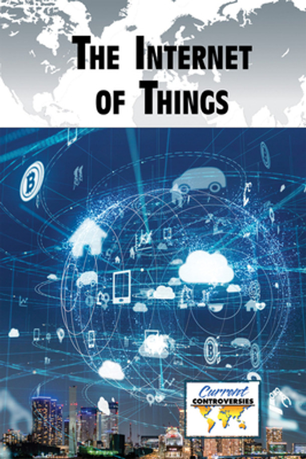 The Internet of Things (Paperback)