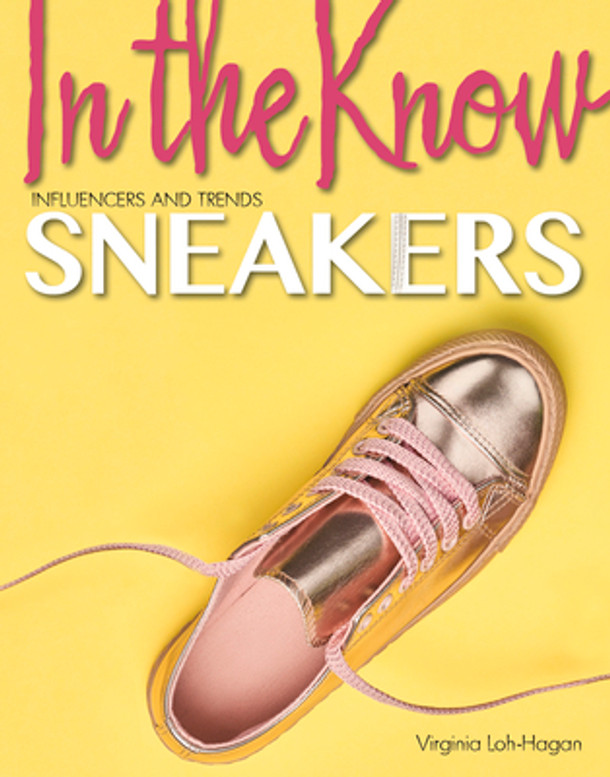 Sneakers (Library Binding)