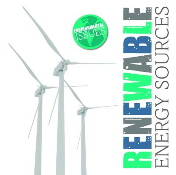Renewable Energy Sources (Library Binding)