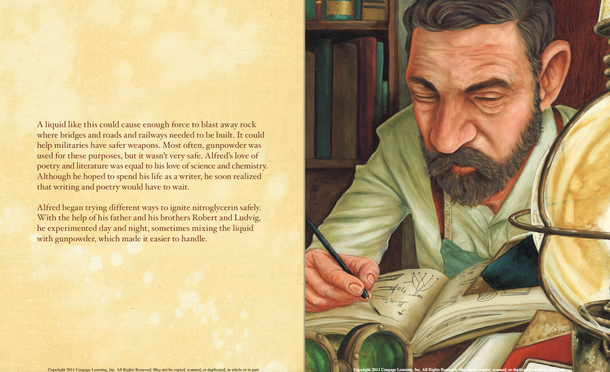 True Stories to Inspire Collection (15 Titles)