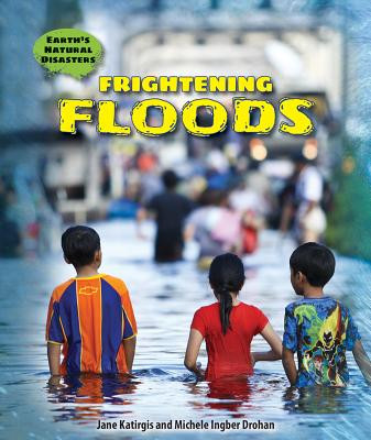Frightening Floods (Paperback)
