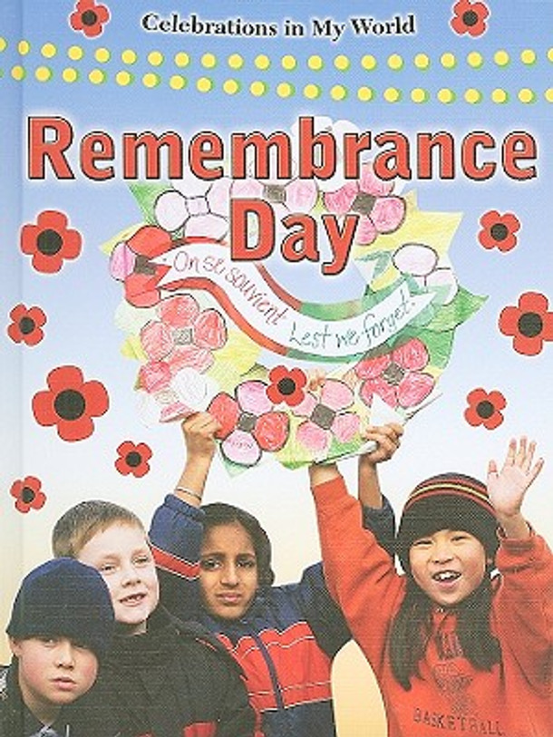 Remembrance Day (Hardcover)