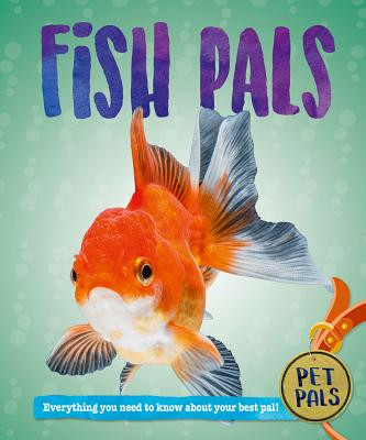 Fish Pals (Paperback)