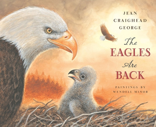 The Eagles Are Back (Hardcover)
