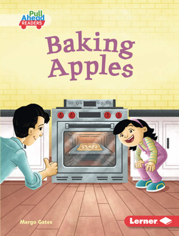 Baking Apples (Library Binding)