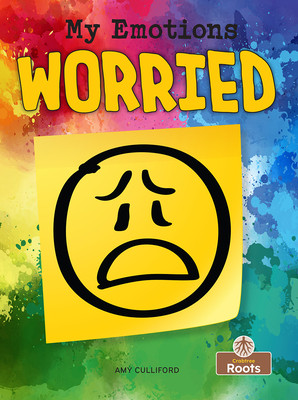 Worried (Paperback)