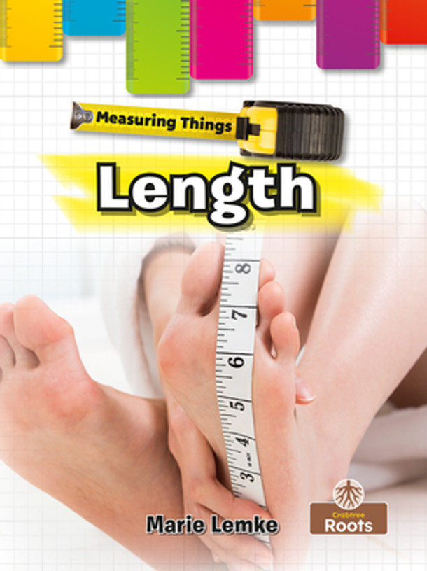 Length (Paperback)