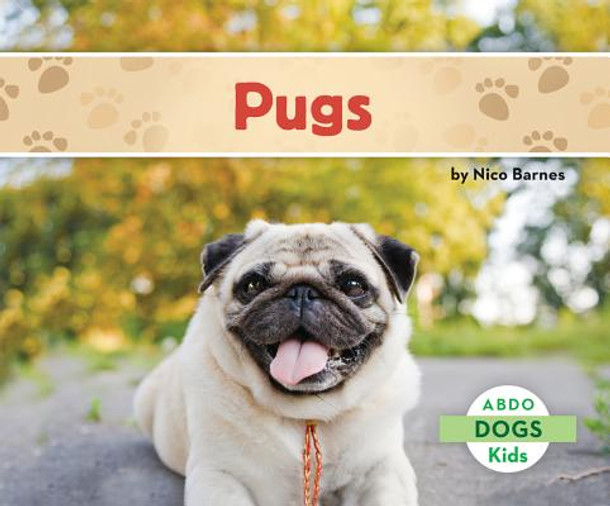 Pugs (Library Binding)