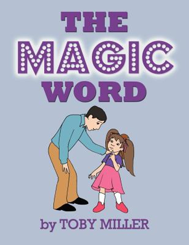The Magic Word (Paperback)