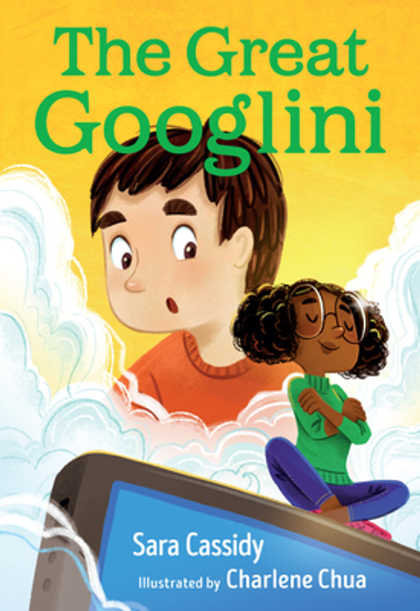 The Great Googlini (Paperback) The Great Googlini (Paperback)
