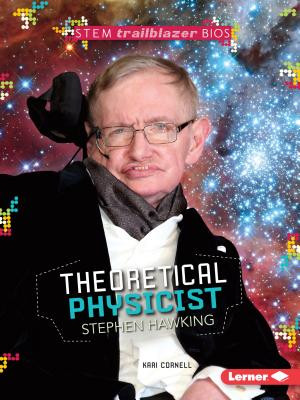 Theoretical Physicist Stephen Hawking (Paperback)