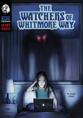 The Watchers of Whitmore Way (Hardcover)