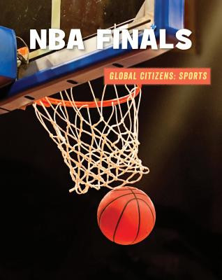 NBA Finals (Library Binding)