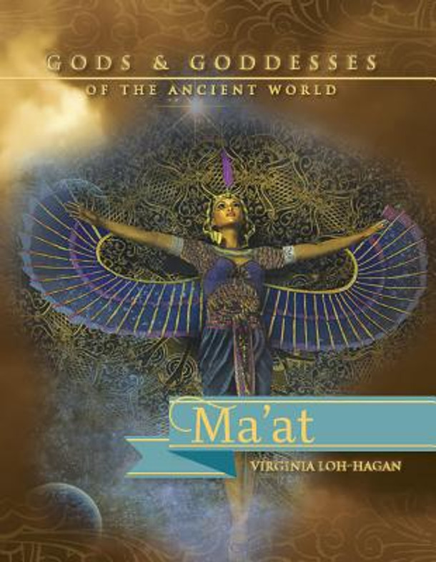 Ma'at (Library Binding)