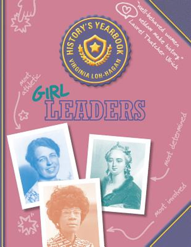 Girl Leaders (Library Binding) Girl Leaders (Library Binding)