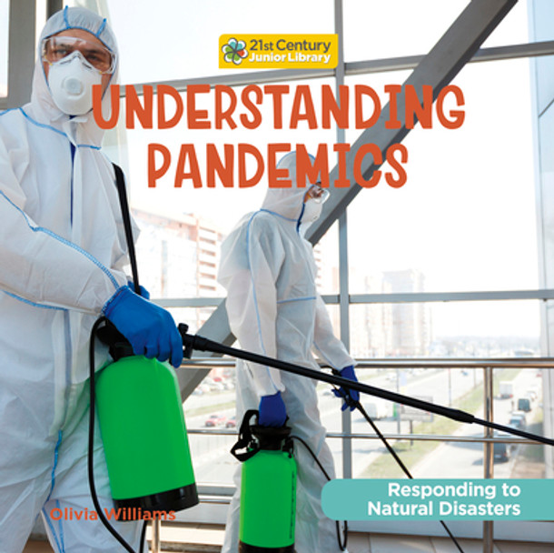 Understanding Pandemics (Paperback)