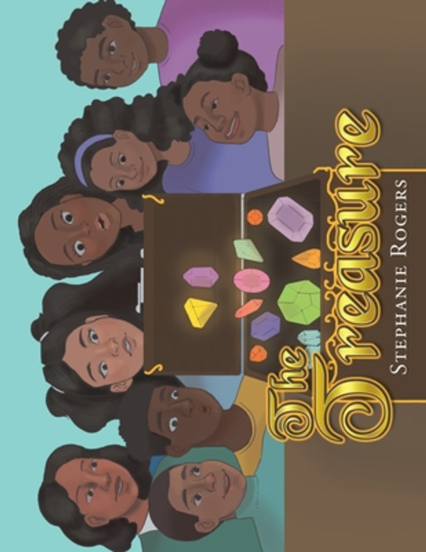 The Treasure (Paperback)