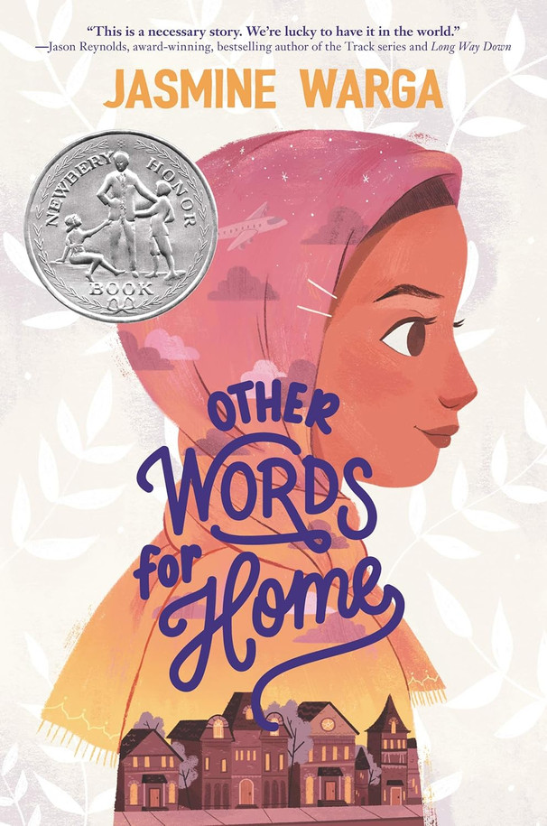 Other Words for Home: A Newbery Honor Award Winner (Paperback) Other Words for Home: A Newbery Honor Award Winner (Paperback)