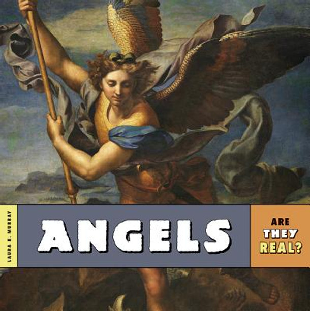 Angels (Library Binding) Angels (Library Binding)