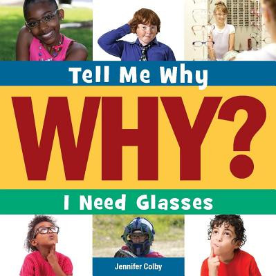 I Need Glasses (Paperback)