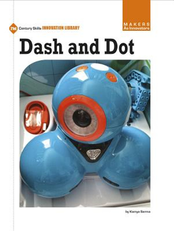 Dash and Dot (Paperback)