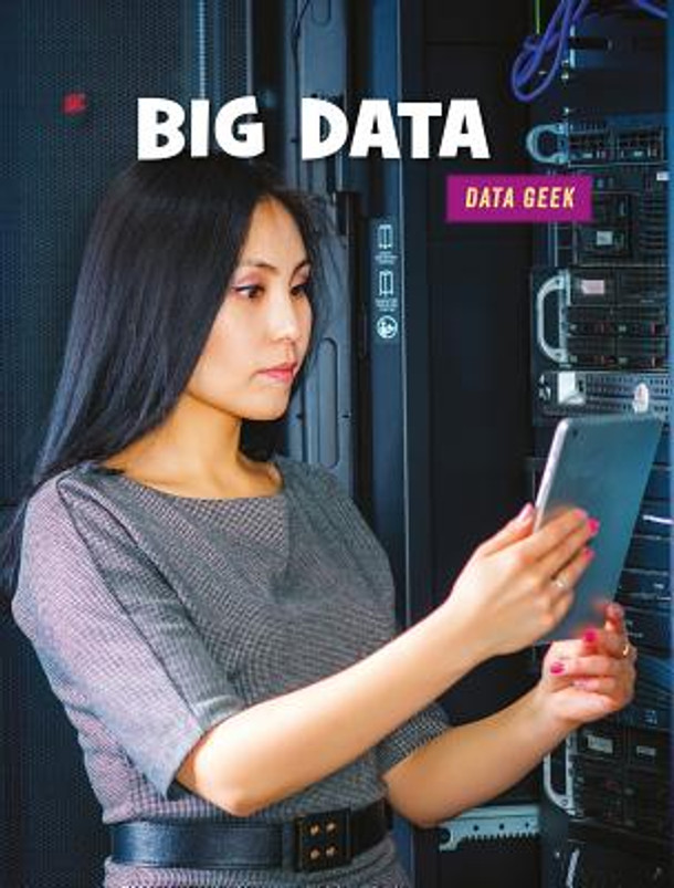 Big Data (Paperback) Big Data (Paperback)