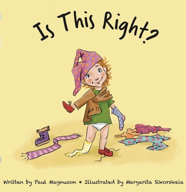 Is This Right? (Hardcover)