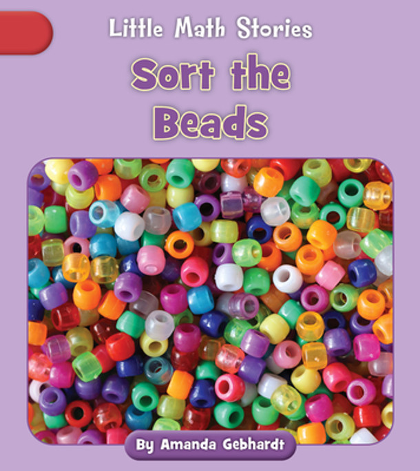 Sort the Beads (Paperback)