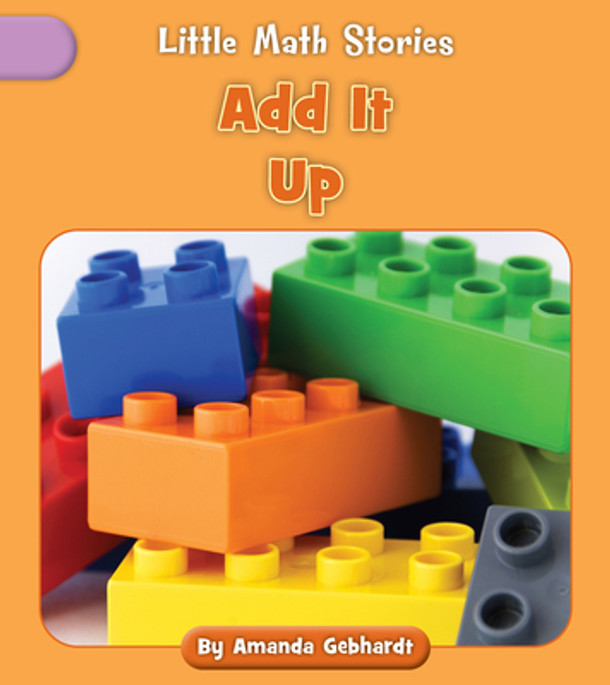 Add It Up (Paperback)