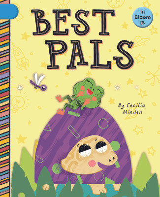 Best Pals (Paperback)