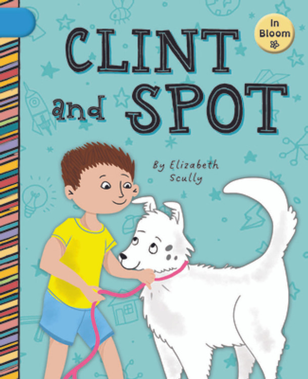 Clint and Spot (Paperback)