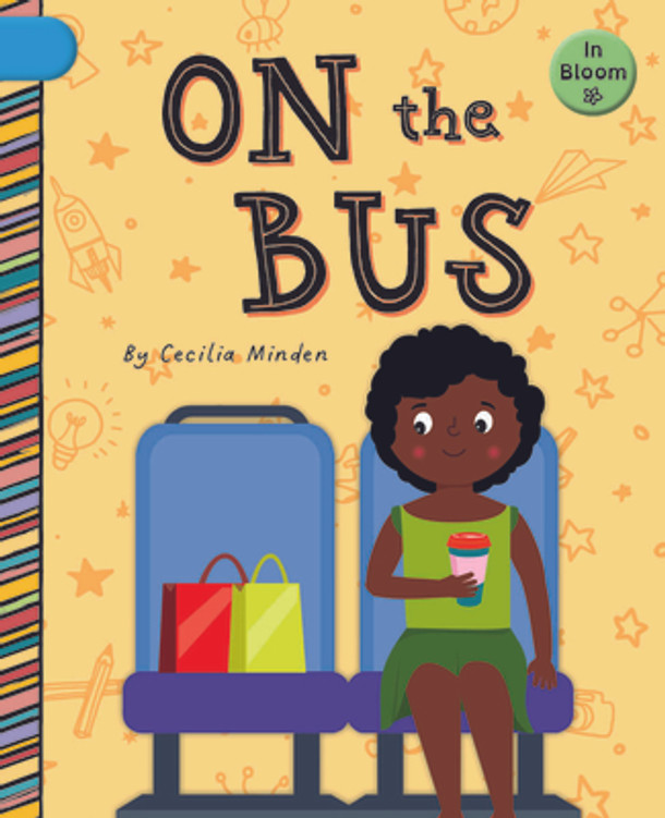 On the Bus (Paperback) On the Bus (Paperback)