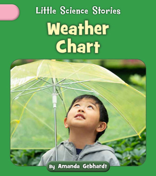 Weather Chart (Paperback)