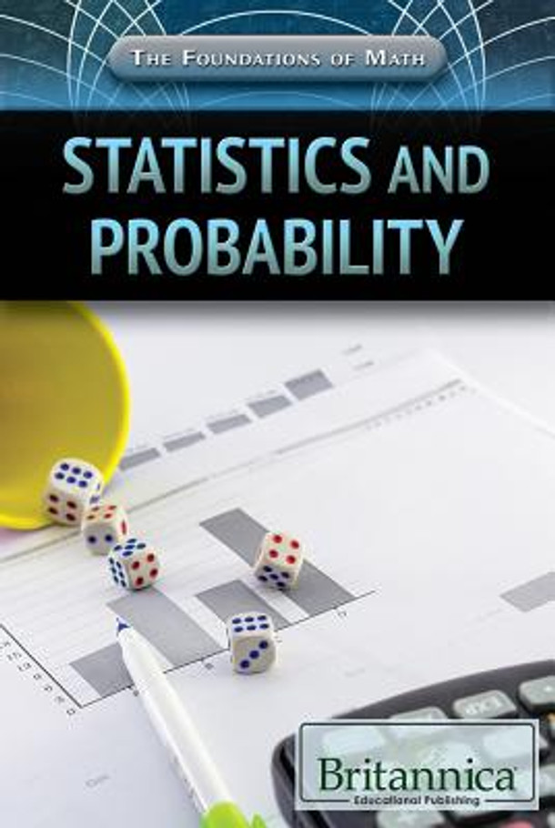 Statistics and Probability (Library Binding)