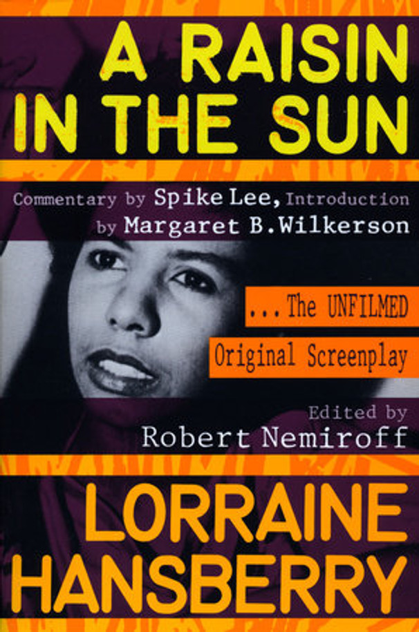 A Raisin in the Sun (Paperback)