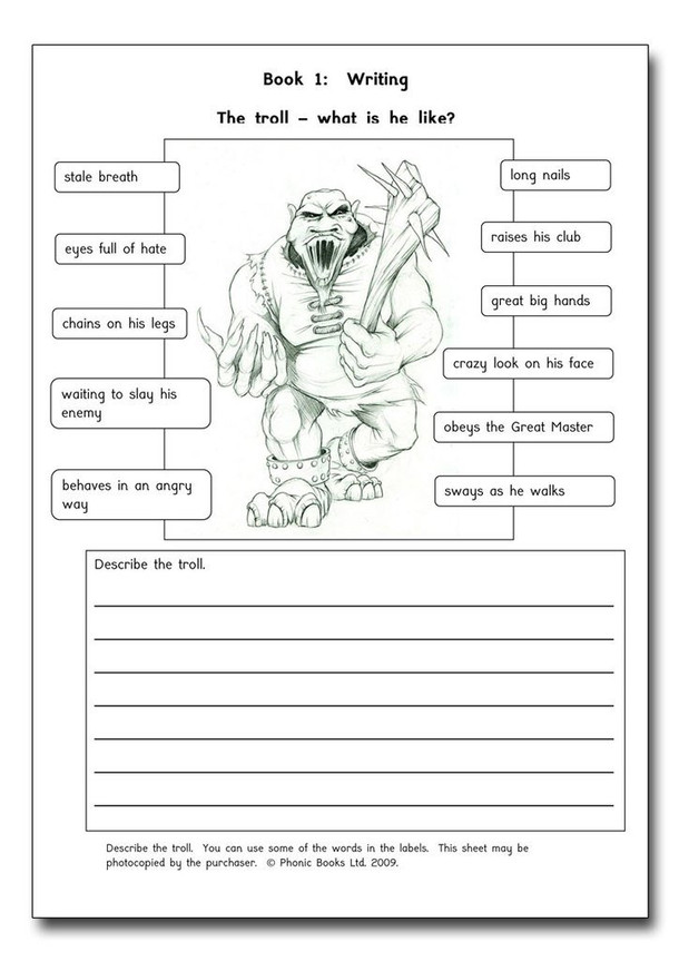 Talisman Set 1: Reading & Writing Activities (Paperback) Talisman Set 1: Reading & Writing Activities (Paperback)