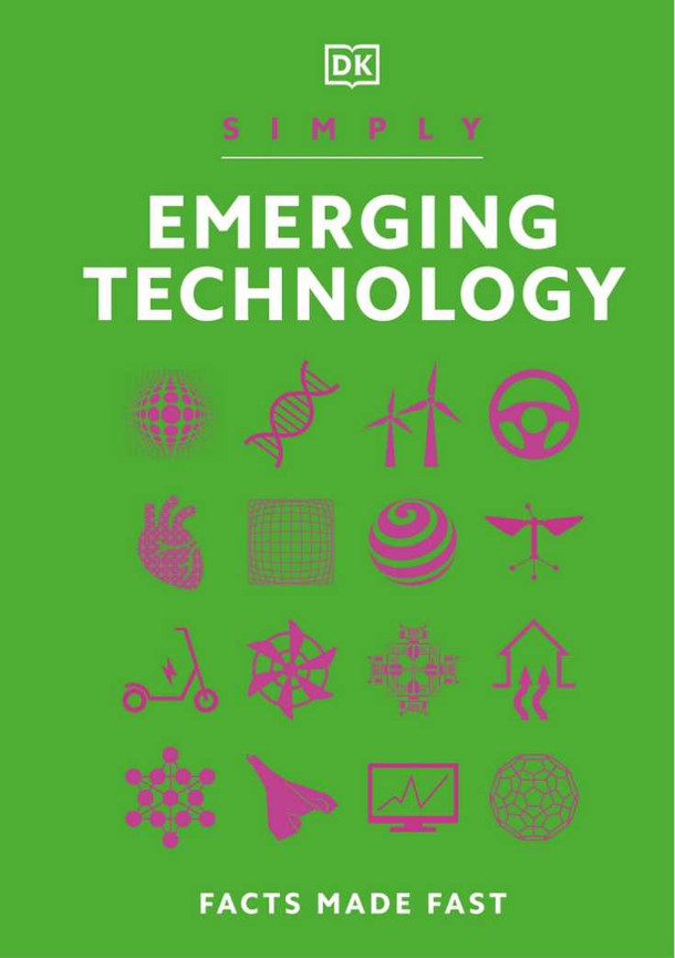 Simply Emerging Technology (Hardcover)