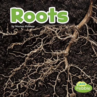 Roots (Paperback)