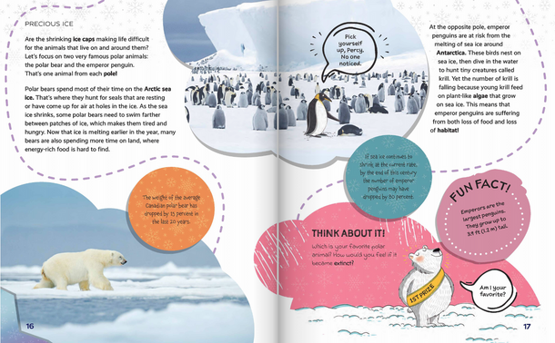 What Would Happen If: The Ice Caps Melted? (Paperback) What Would Happen If: The Ice Caps Melted? (Paperback)