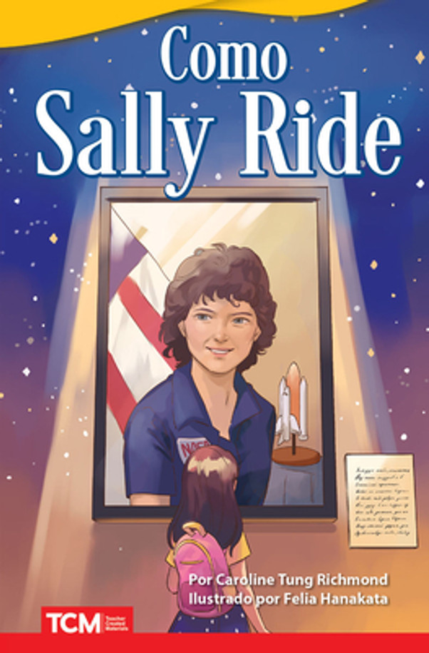Como Sally Ride (Paperback) Como Sally Ride (Paperback)