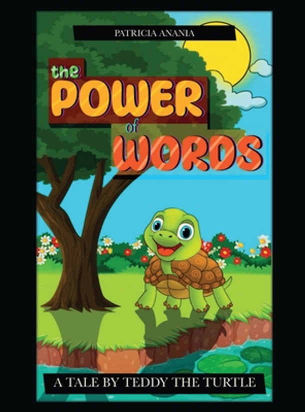 The Power of Words (Hardcover)
