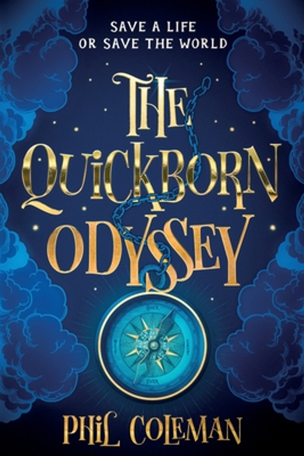 The Quickborn Odyssey (Paperback)