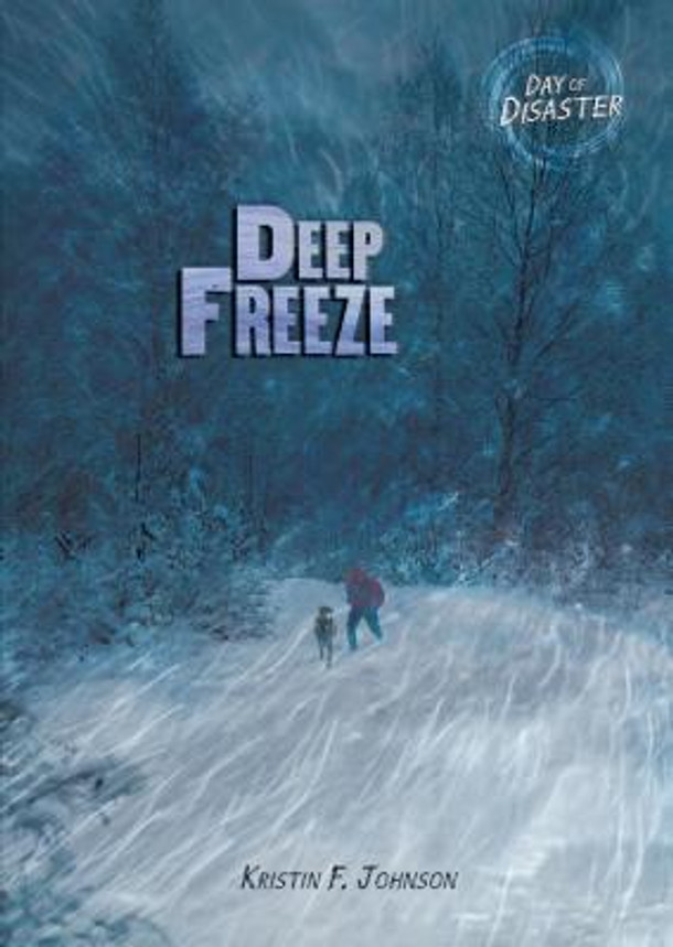 Deep Freeze (Library Binding)