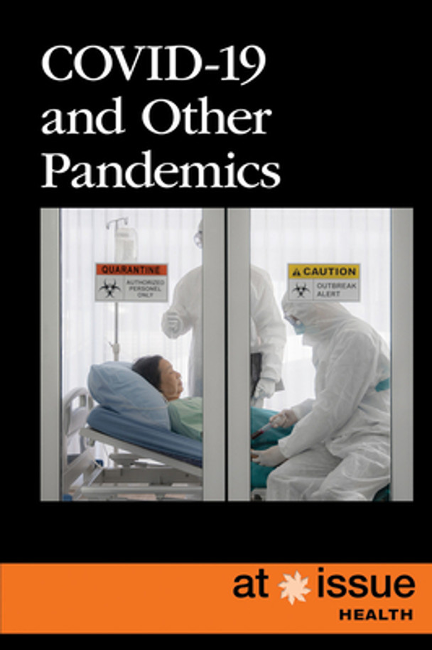 Covid-19 and Other Pandemics (Paperback) Covid-19 and Other Pandemics (Paperback)