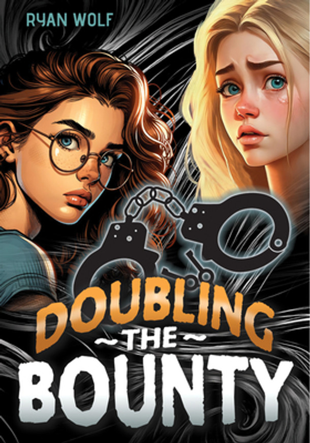 Doubling the Bounty (Library Binding)